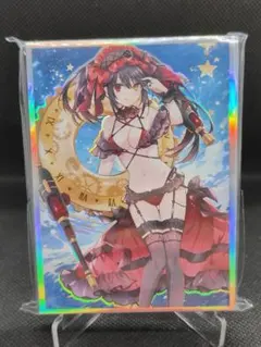 2026年最新】時崎狂三 スリーブの人気アイテム - メルカリ