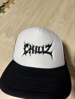 龍鬼×D.Y.W キャップ 百足、7、mikado着用 - メルカリ