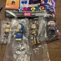 2026年最新】怪物くん フィギュアの人気アイテム - メルカリ