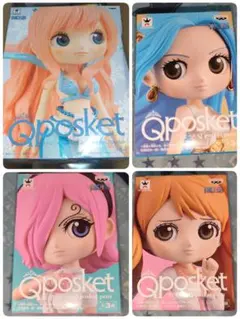 2026年最新】ワンピース Q posket petit Girls Festivalの人気アイテム
