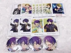 あんスタ 流星隊 高峯翠 グッズ まとめ売り あんさんぶるスターズ！ あんスタ カラコレ 流星隊 高峯翠 - メルカリ