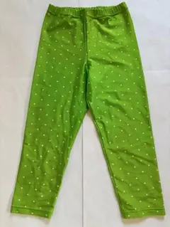 【匿名配送】フィットネスウェア　スパッツ