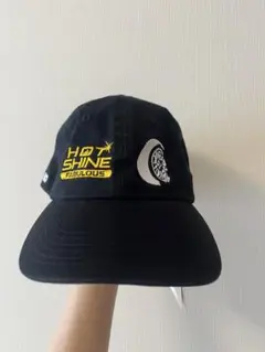 【BLACK EYE PATCH×H&M】キャップ