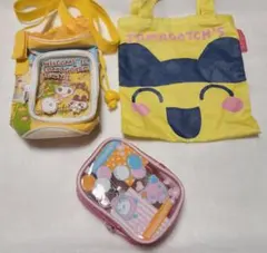 たまごっち ポーチ まとめ売り