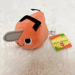 チェンソーマン ポチタプルバック ぬいぐるみPOCHITA PULLBACK