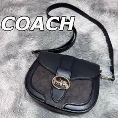 コーチ ショルダーバッグ クロスボディ C2806 斜め掛け ワンショルダー
