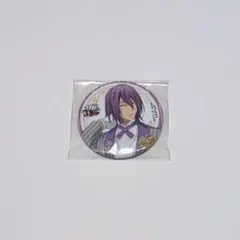 紫原敦 缶バッジ