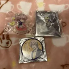 うたプリ ナギ セット