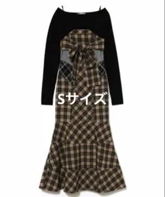 2025年最新】andmaryワンピースの人気アイテム - メルカリ