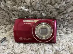 CASIO カメラ EX-Z85 充電器 ピンク 説明書 コンデジ 動作品 - メルカリ