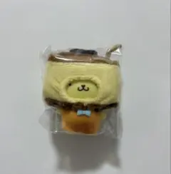 サンリオ ちびっとも プリン 和菓子