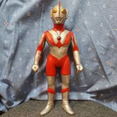 ウルトラマン ビックソフビ 1988 バンダイ 日本製 - メルカリ
