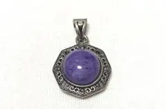 天然石ペンダントトップ