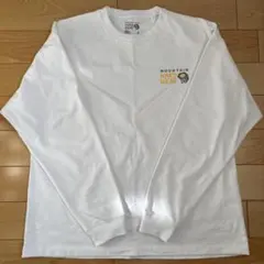Mountain Hardware×BEAMS ロングTシャツのサムネイル