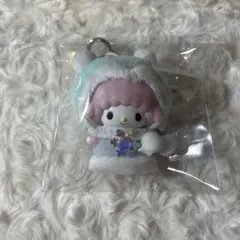 ★週末限定お値下げ　ピアノちゃん　ちびっとも　サンリオ