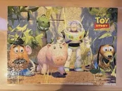 トイ・ストーリー ジグソーパズル 500ピースのサムネイル