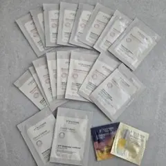 ロクシタン シャンプー＆トリートメント などサンプルセット