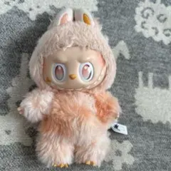 ラブブLABUBU Big into Energy HAPPINESS