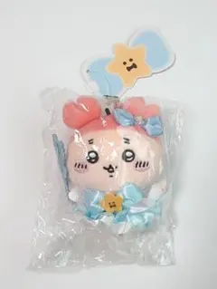 超まじかるちいかわ マジカルチャージマスコット 古本屋 カニちゃん