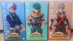 2026年最新】爆轟 フィギュアの人気アイテム - メルカリ