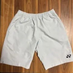 YONEX ハーフパンツ スポーツウェア