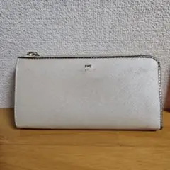 JILLSTUART 長財布 L字ファスナー