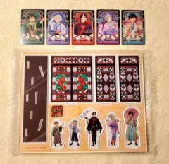 スルタンのゲーム ちびキャラアクリルスタンド - メルカリ