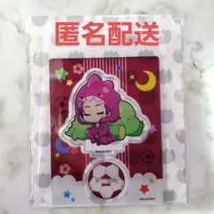 ブルーロック ミニキャラスタンド ぎゃおコレ ver. 糸師冴 アクリルスタンド