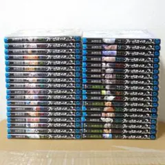ブラッククローバー 1~20巻 全巻初版 帯ジャンパラ付き シュリンク未