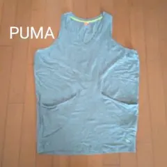 PUMA　スポーツウエア