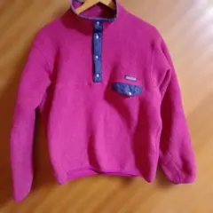 d*l様 USA製 90s patagonia スナップT