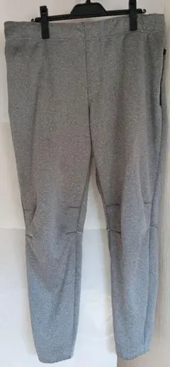 ワークマン Find-Out ムーブアクティブウォームパンツ　 L 　メンズ