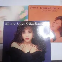 松田聖子「Glorious Revolution」カセットテープ - メルカリ