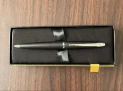 新品 未使用 CROSS ボールペン マットブラックのサムネイル