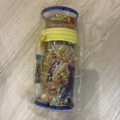 ドラゴンボールＺ　トラベルセット 筒型