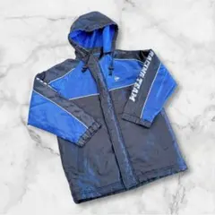 トヨタカップ　スタッフジャンパー トヨタカップスタッフジャンパー 非売品 - メルカリ