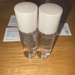 新作 IPSA イプサ ザ・タイムR アクア e ミニボトル　30ml 2本