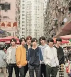 香港みるくチャッ 写真集