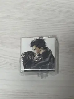 NANA CD風アクリルチャームガチャ