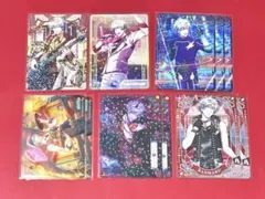 うたプリ ビジュコレ vol.5 蘭丸 11枚セット