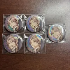 にじフェス 2026 CONCERTO 缶バッジ 北見遊征 - メルカリ