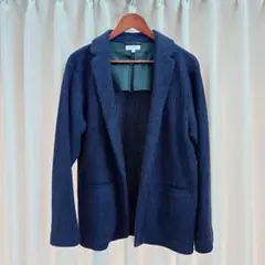 BEAUTY&YOUTH UNITED ARROWS ニットテーラードジャケット