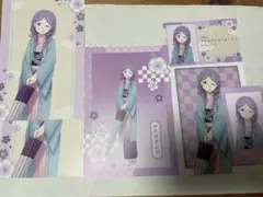 リゼロ Re:ゼロから始める異世界生活 アナスタシア 浅草コラボ まとめ売り