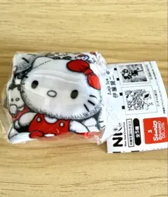 伊藤潤二　サンリオキャラクターズ　トートバッグ　　ギャル富江