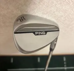 PING ピン S159 ウェッジ 56° Sグラインド