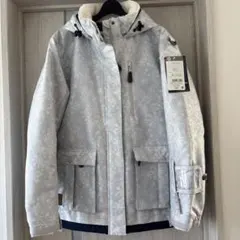 スキーウェア 上