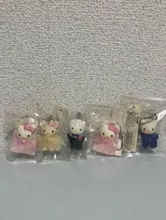Dear Daniel サンリオ sanrio キティ KITTY レア 希少