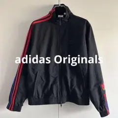 アディダスオリジナルス トラックトップ 2XS マルチカラー ダブルジップ