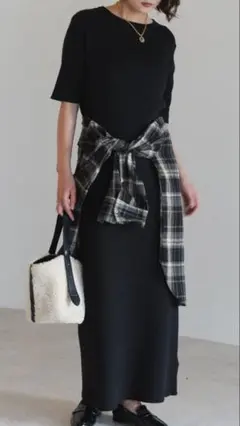 新品未使用★ボンジュールサガン