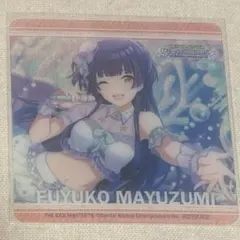 シャニマス】スケールフィギュア 1/7 浅倉透 樋口円香 クリアマリンVer